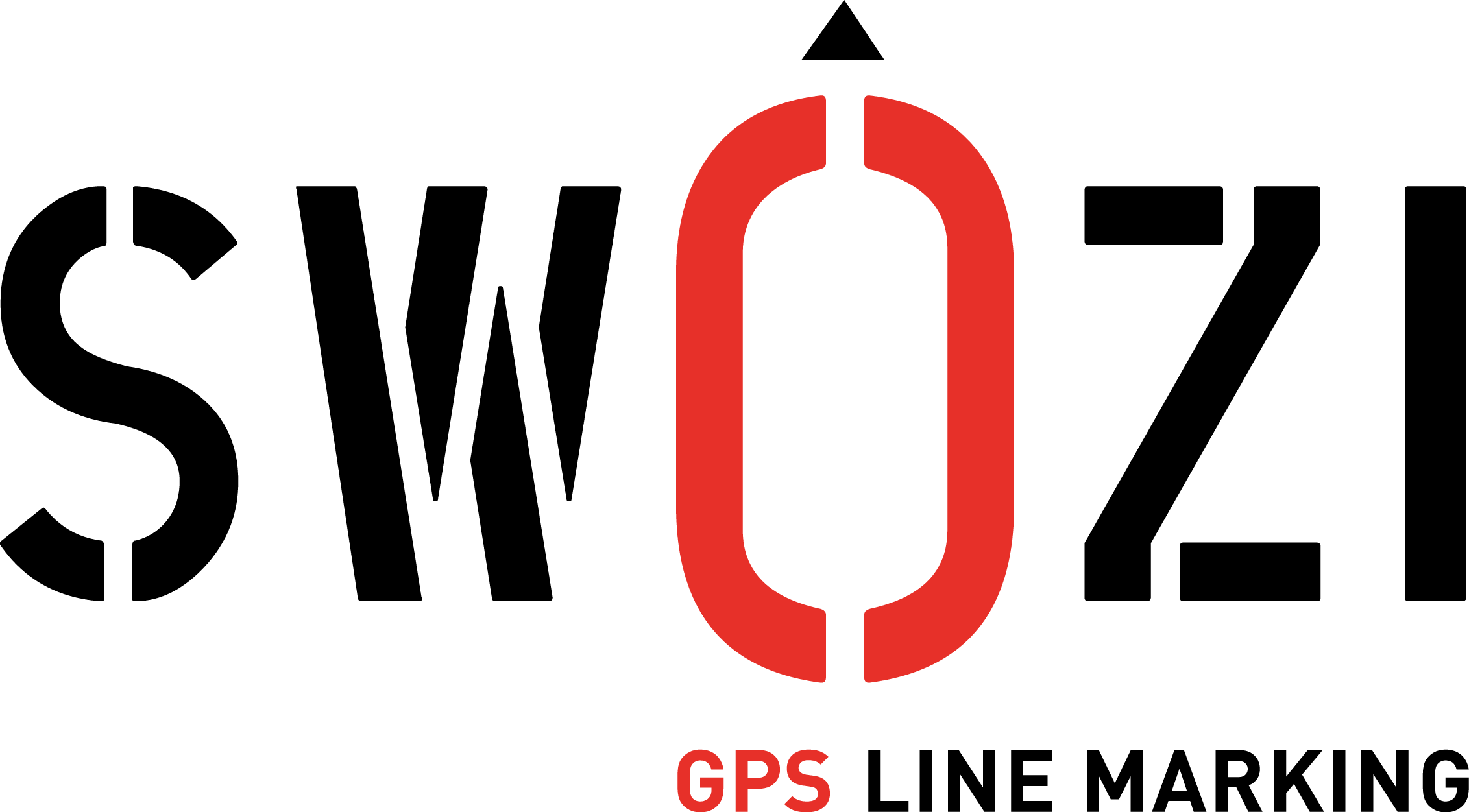 SWOZI GPS LINE MARKING